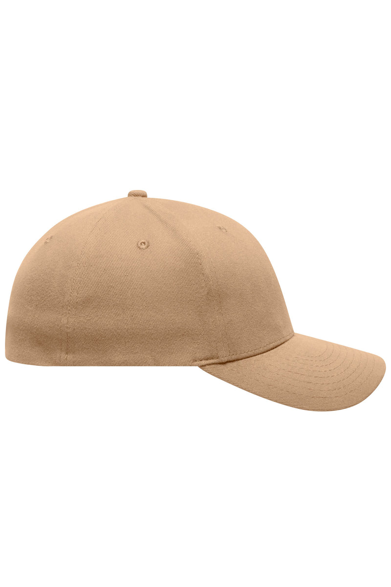 Laden Sie das Bild in Galerie -Viewer, Trendiges 6 Panel Cap ohne Verschluss - MB6206