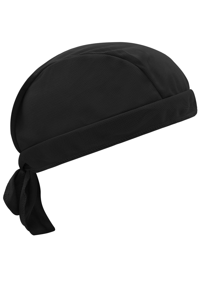 Laden Sie das Bild in Galerie -Viewer, Atmungsaktives Kopftuch, im Nacken zu binden - MB6530