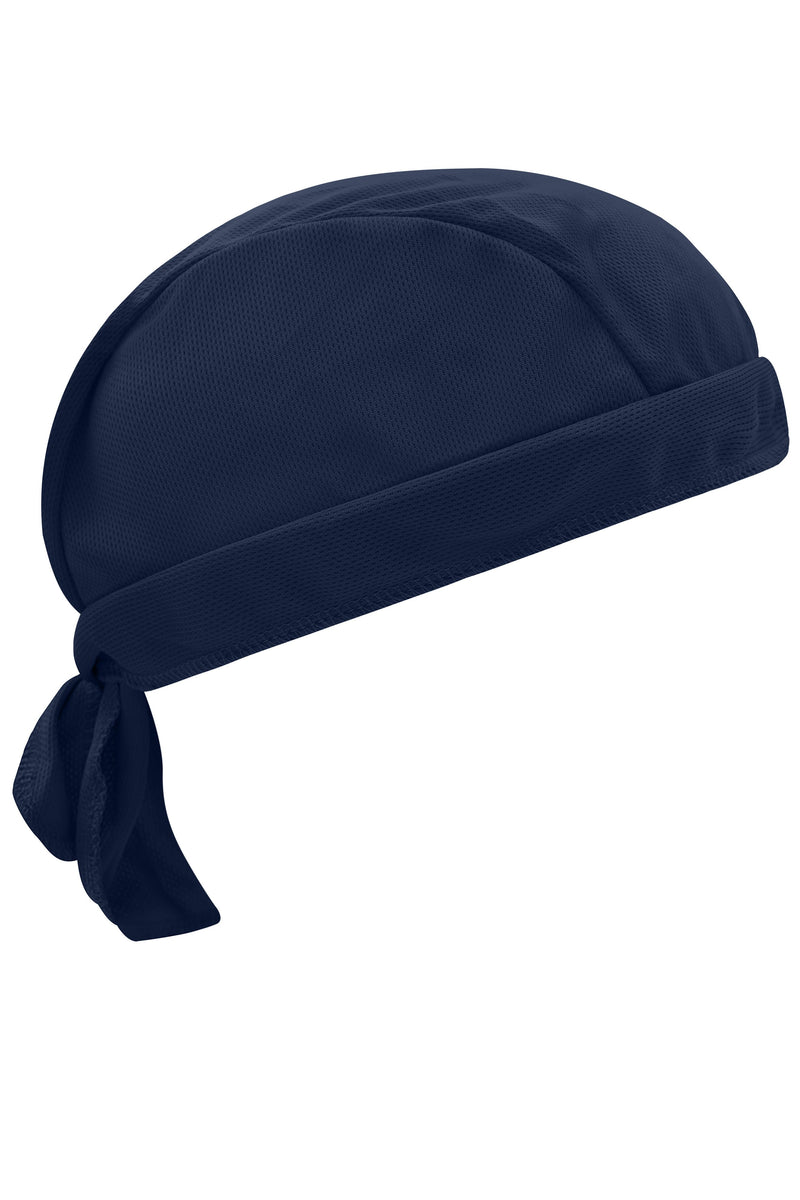 Laden Sie das Bild in Galerie -Viewer, Atmungsaktives Kopftuch, im Nacken zu binden - MB6530