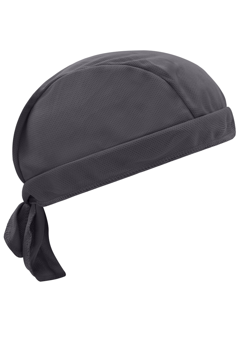 Laden Sie das Bild in Galerie -Viewer, Atmungsaktives Kopftuch, im Nacken zu binden - MB6530