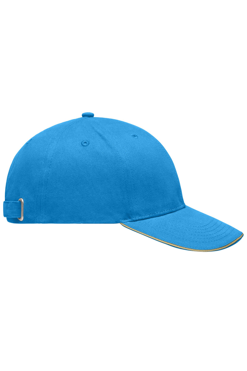 Laden Sie das Bild in Galerie -Viewer, Hochwertige, leichte und weiche 6 Panel Cap - MB6541