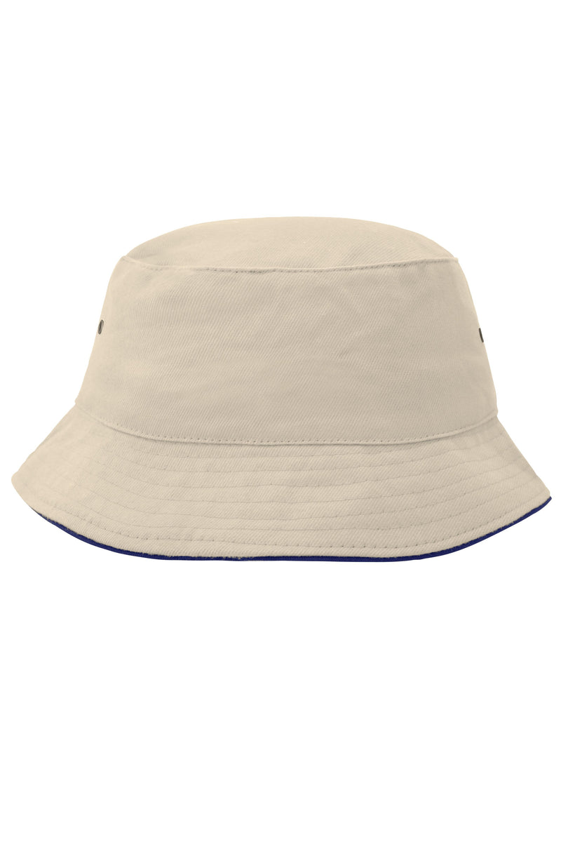 Laden Sie das Bild in Galerie -Viewer, Trendiger Hut aus weicher Baumwolle - MB012