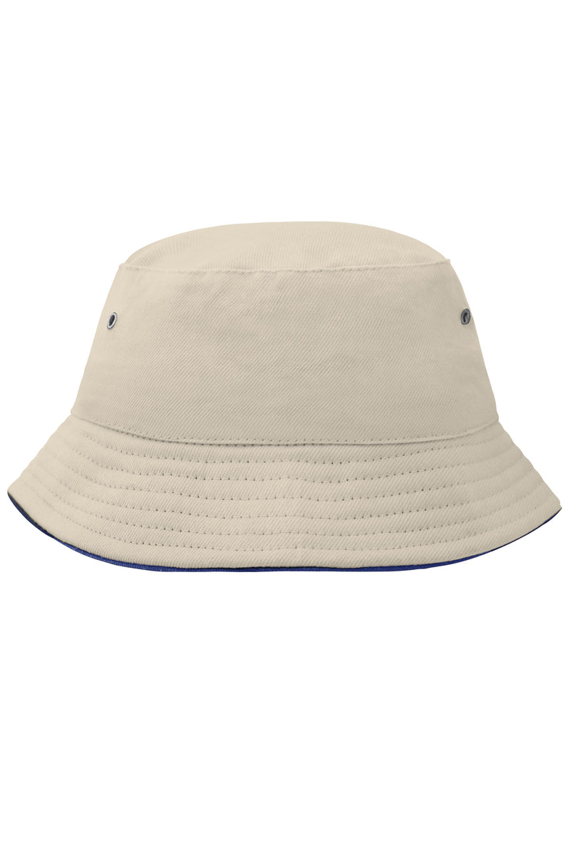 Laden Sie das Bild in Galerie -Viewer, Trendiger Kinderhut aus weicher Baumwolle - MB013