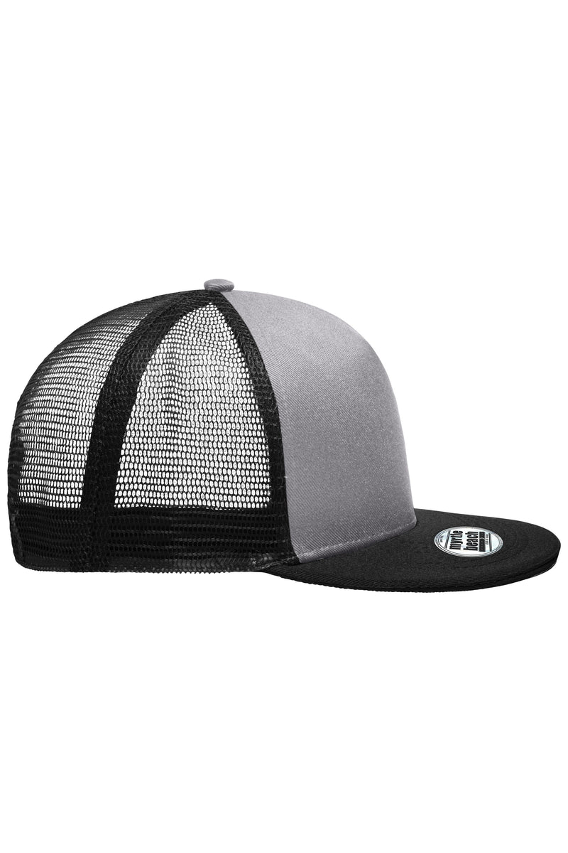 Laden Sie das Bild in Galerie -Viewer, Stylische Mesh Cap mit Sandwich - MB6636