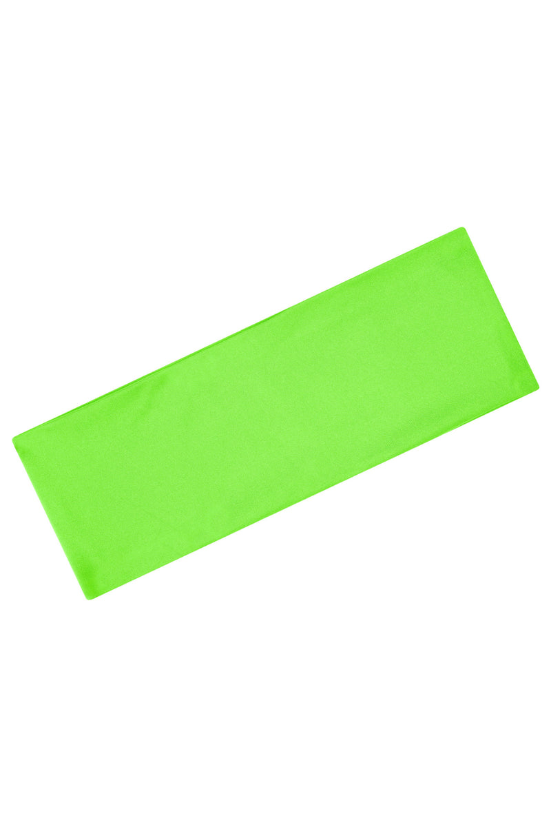 Laden Sie das Bild in Galerie -Viewer, Extrabreites Stirnband - MB7126