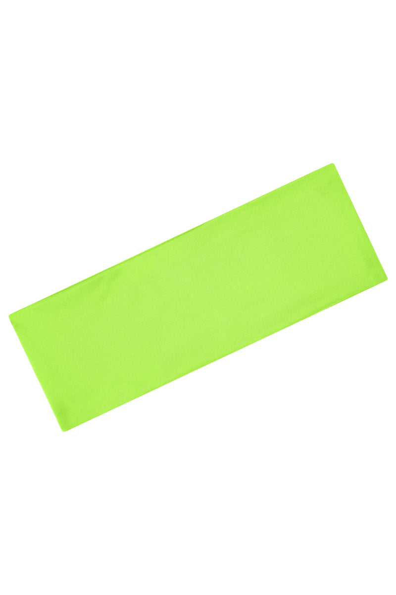 Laden Sie das Bild in Galerie -Viewer, Extrabreites Stirnband - MB7126