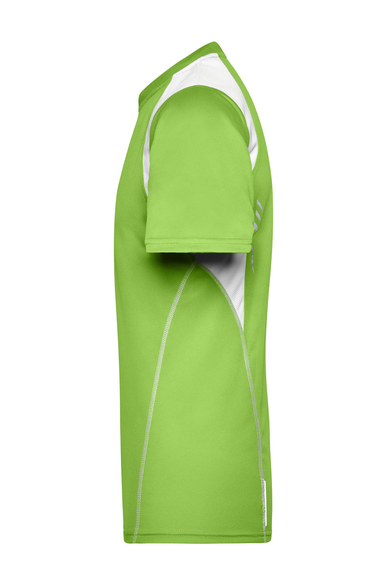 Laden Sie das Bild in Galerie -Viewer, Atmungsaktives Laufshirt Herren - JN397