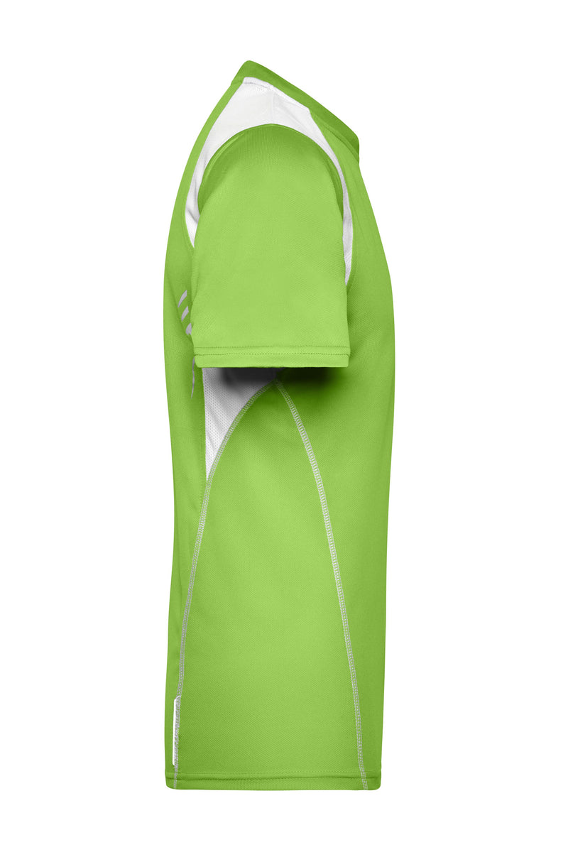 Laden Sie das Bild in Galerie -Viewer, Atmungsaktives Laufshirt Herren - JN397