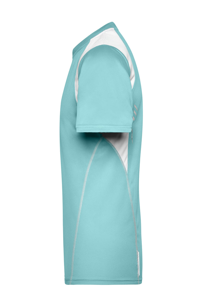 Laden Sie das Bild in Galerie -Viewer, Atmungsaktives Laufshirt Herren - JN397