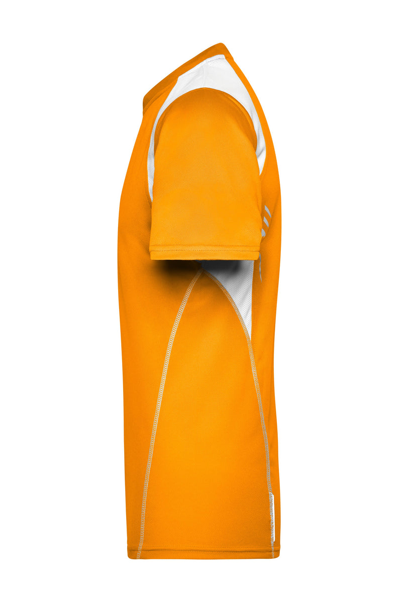 Laden Sie das Bild in Galerie -Viewer, Atmungsaktives Laufshirt Herren - JN397