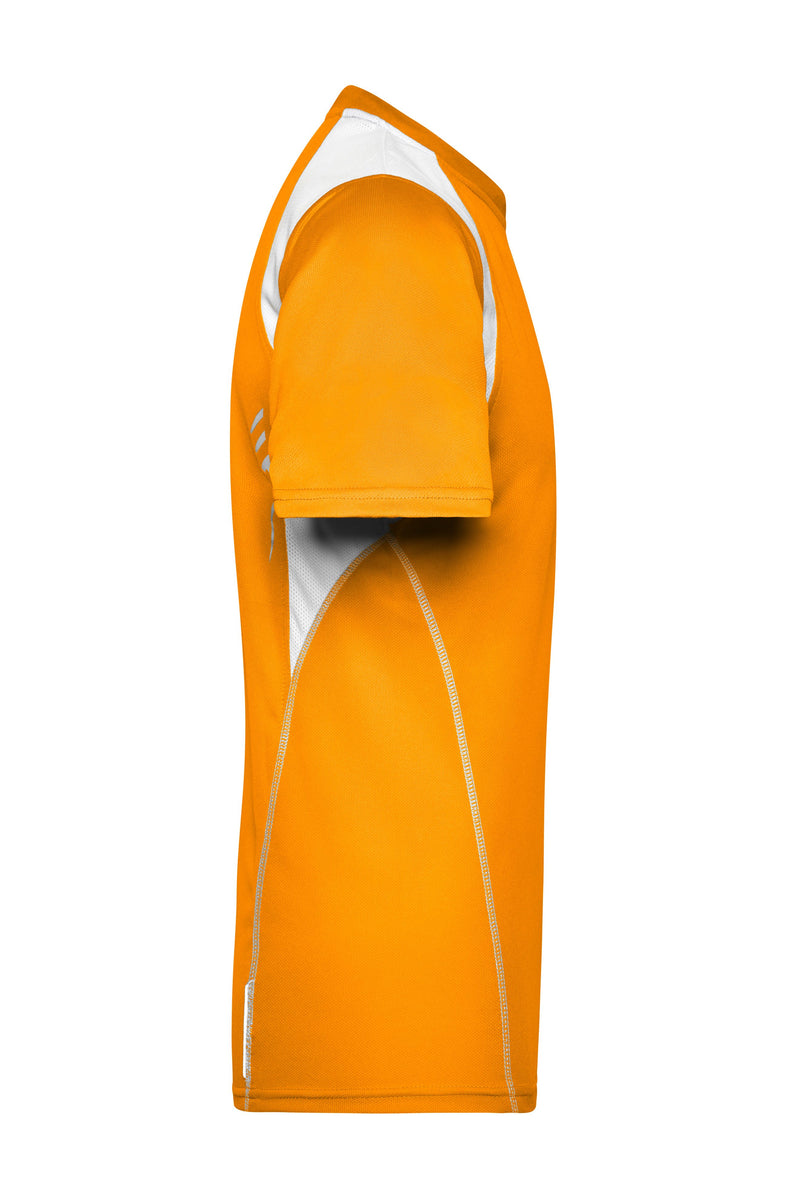 Laden Sie das Bild in Galerie -Viewer, Atmungsaktives Laufshirt Herren - JN397