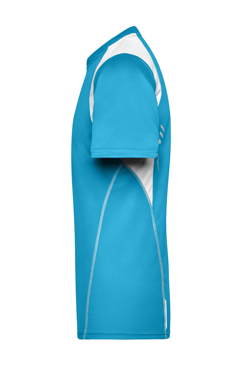 Laden Sie das Bild in Galerie -Viewer, Atmungsaktives Laufshirt Herren - JN397