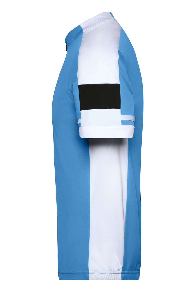 Laden Sie das Bild in Galerie -Viewer, Sportives Bike-Shirt - JN454