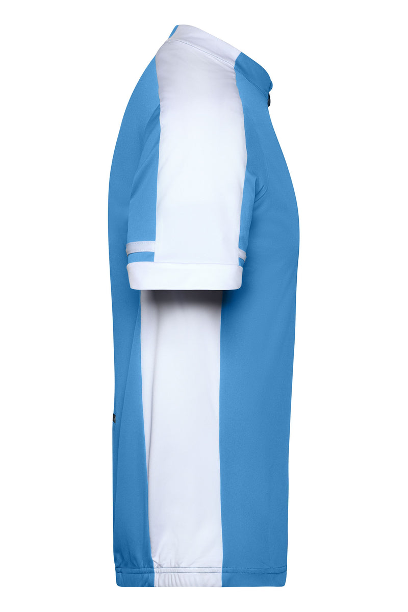 Laden Sie das Bild in Galerie -Viewer, Sportives Bike-Shirt - JN454