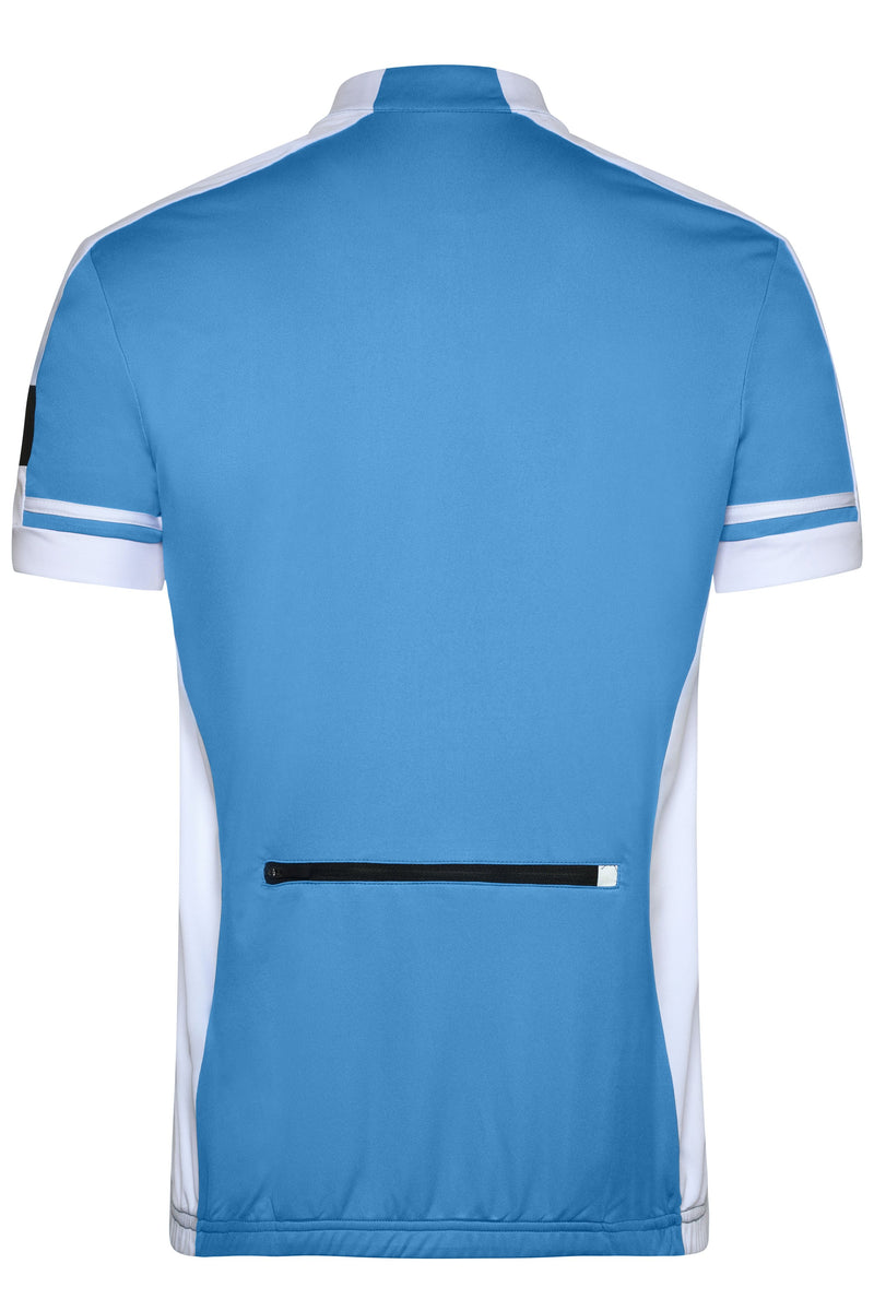 Laden Sie das Bild in Galerie -Viewer, Sportives Bike-Shirt - JN454