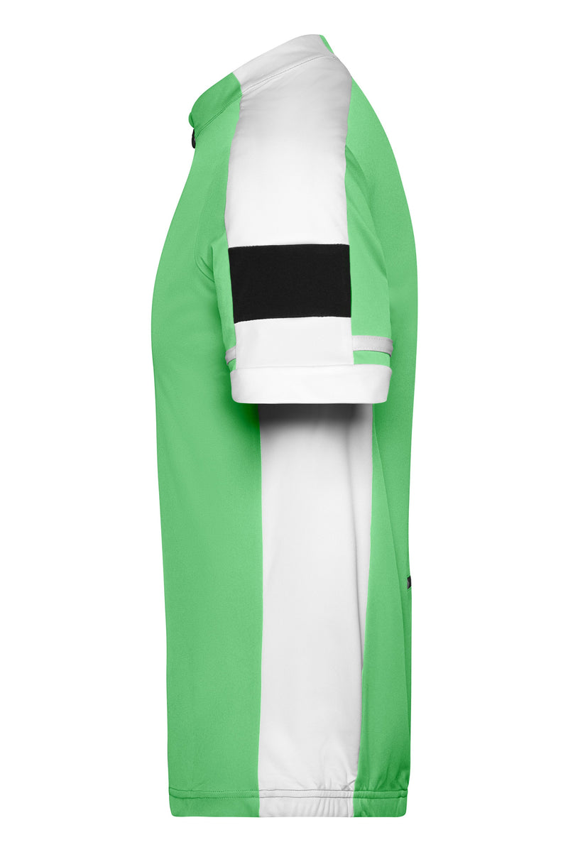 Laden Sie das Bild in Galerie -Viewer, Sportives Bike-Shirt - JN454