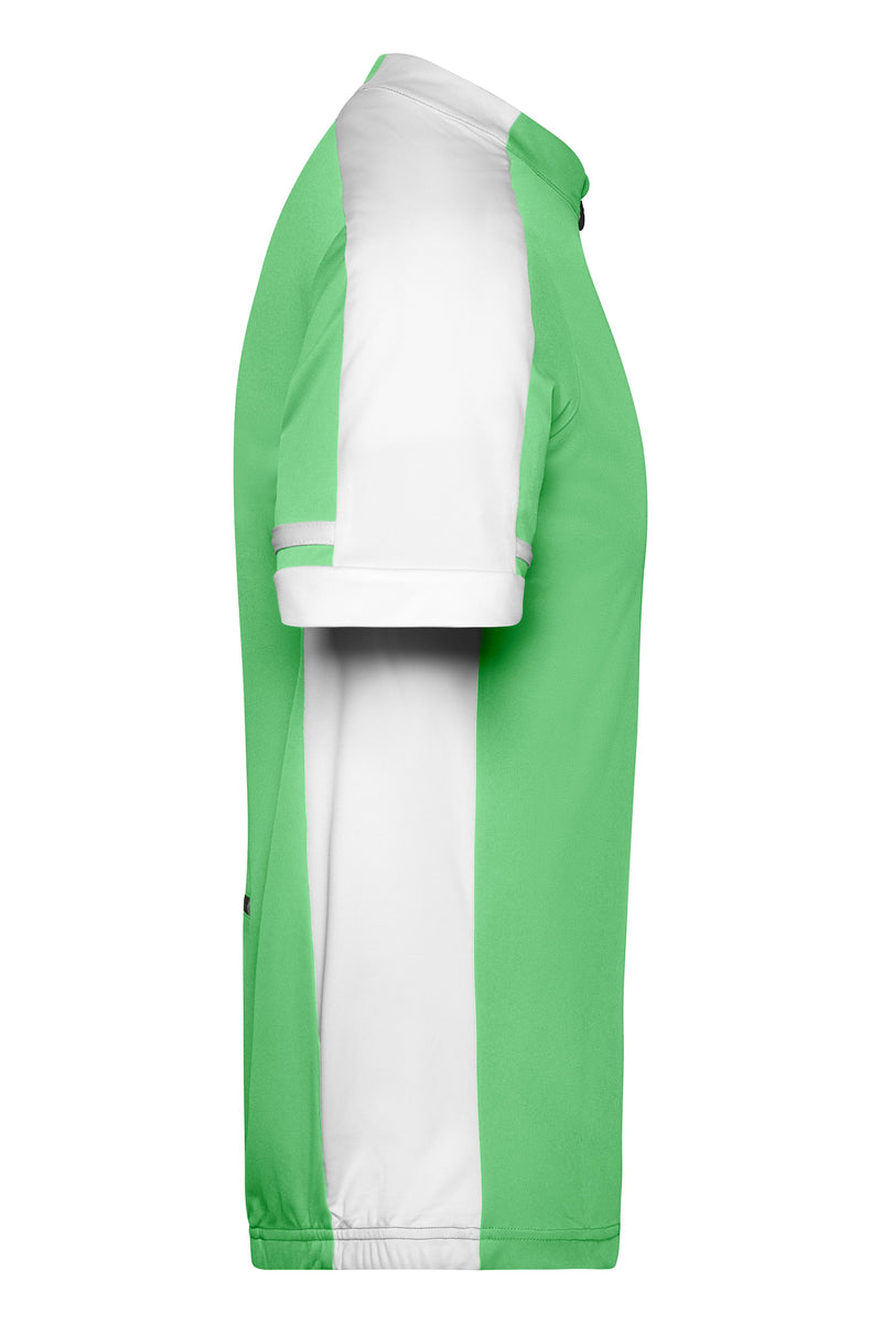 Laden Sie das Bild in Galerie -Viewer, Sportives Bike-Shirt - JN454