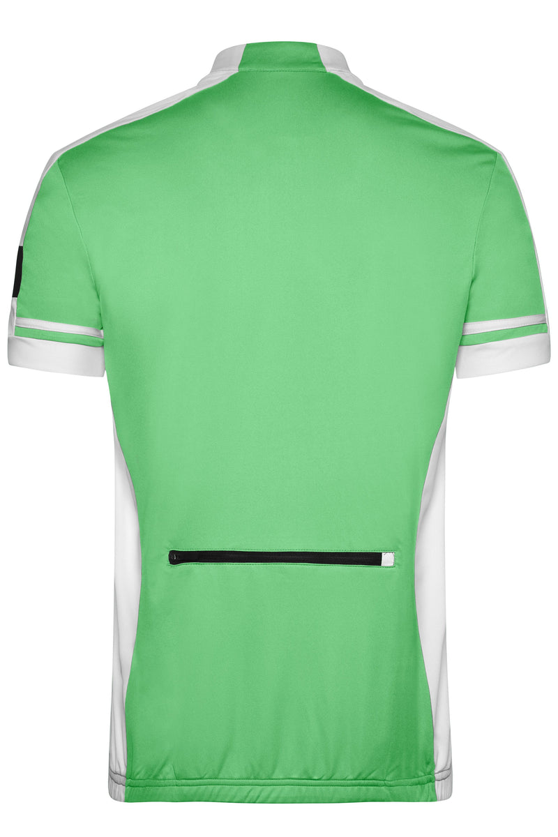 Laden Sie das Bild in Galerie -Viewer, Sportives Bike-Shirt - JN454