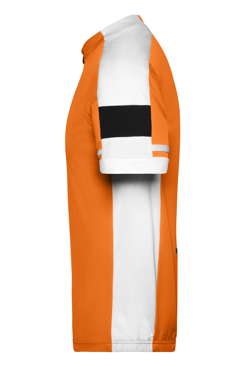 Laden Sie das Bild in Galerie -Viewer, Sportives Bike-Shirt - JN454