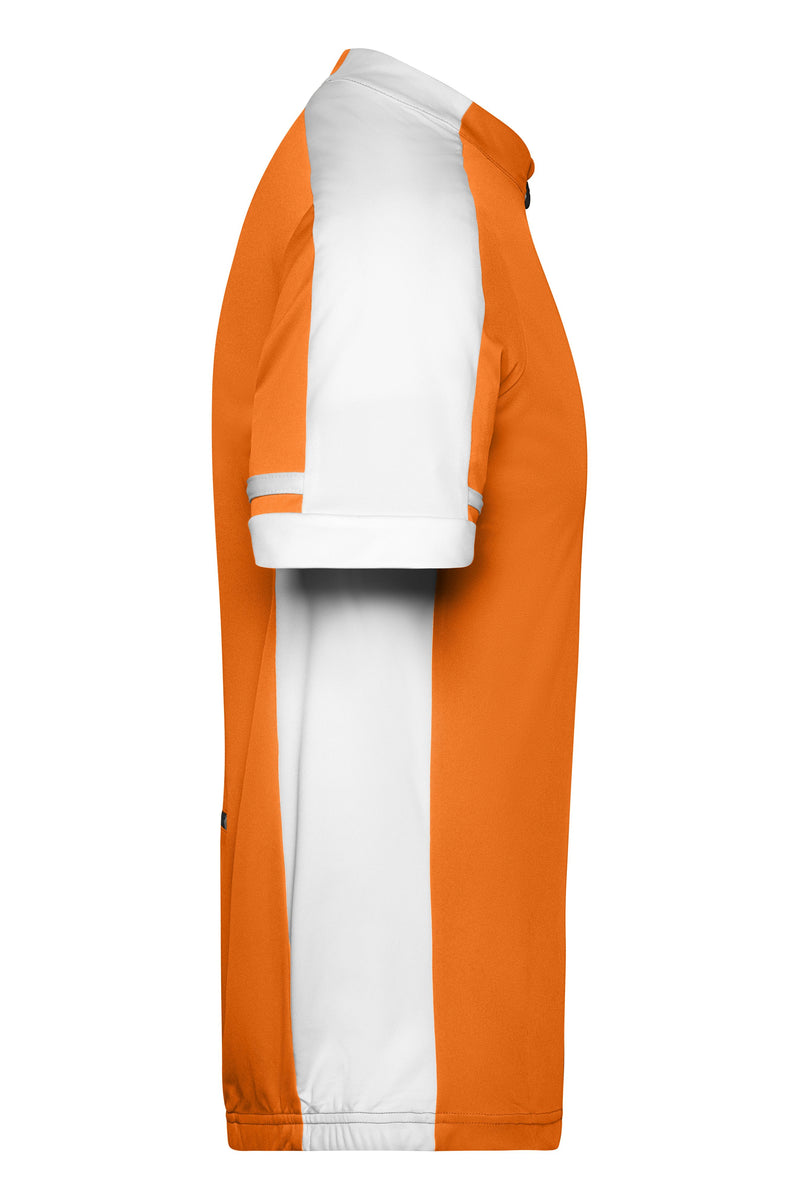 Laden Sie das Bild in Galerie -Viewer, Sportives Bike-Shirt - JN454