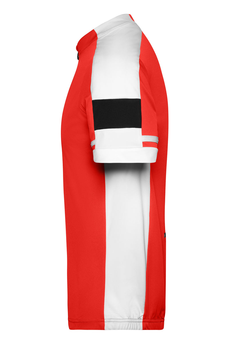 Laden Sie das Bild in Galerie -Viewer, Sportives Bike-Shirt - JN454