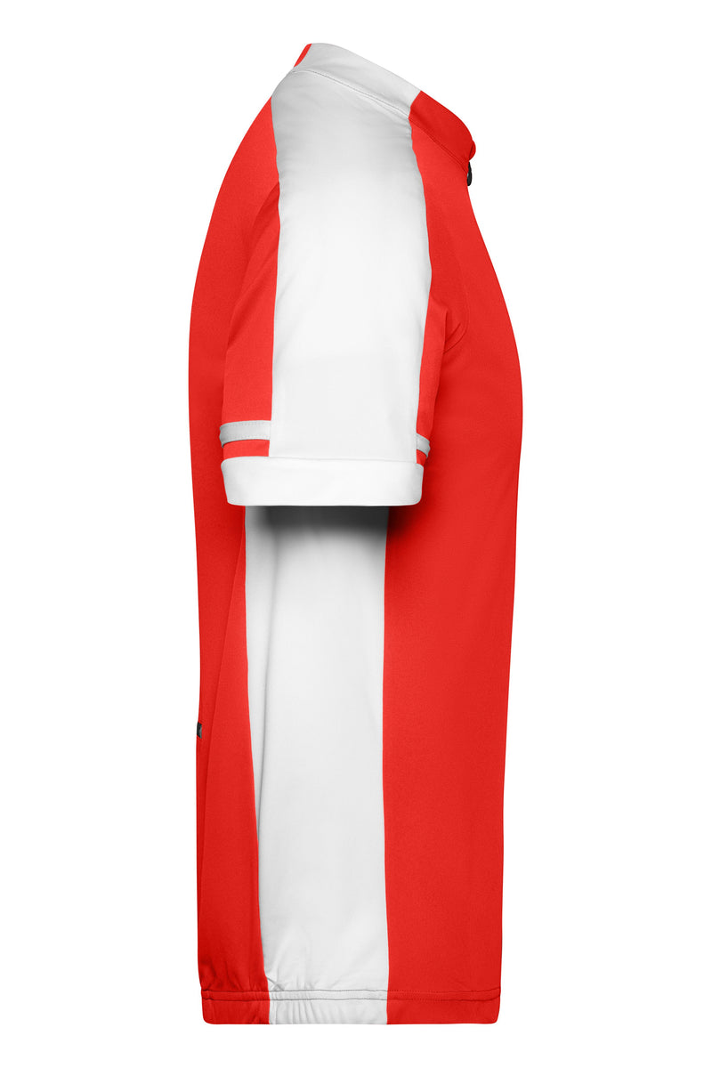 Laden Sie das Bild in Galerie -Viewer, Sportives Bike-Shirt - JN454