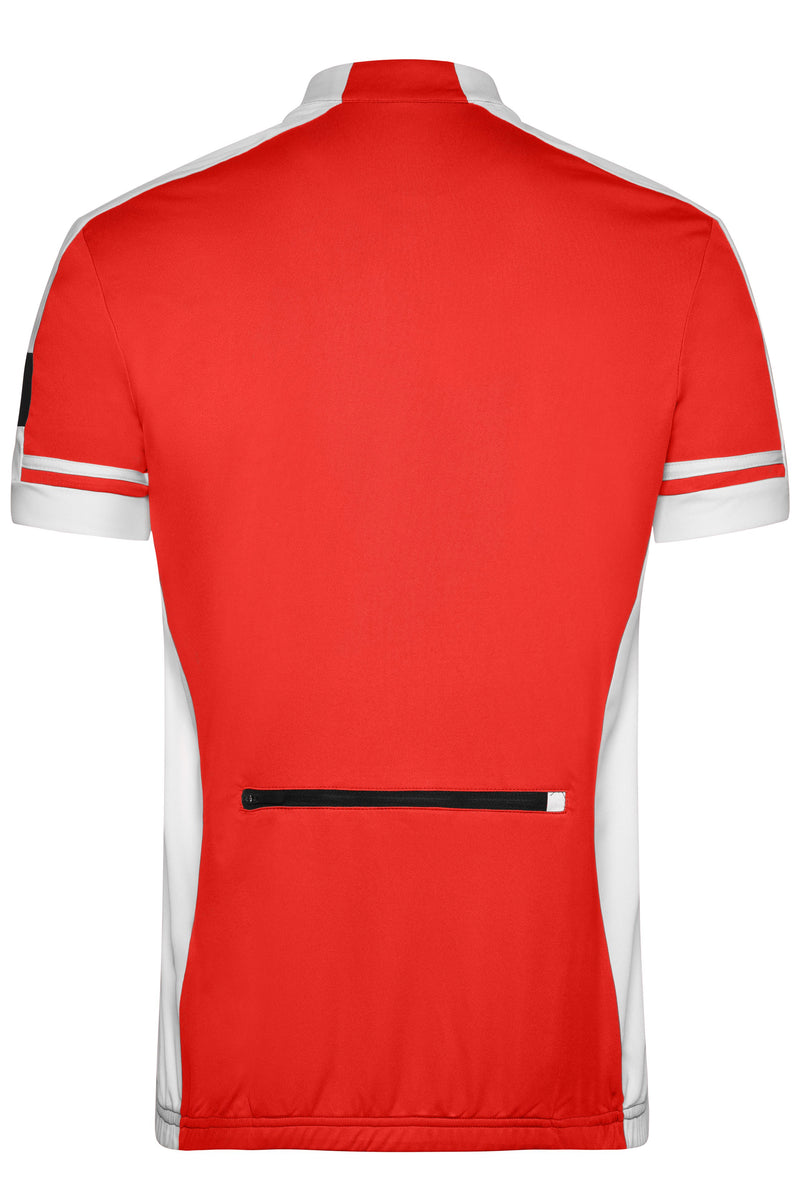 Laden Sie das Bild in Galerie -Viewer, Sportives Bike-Shirt - JN454