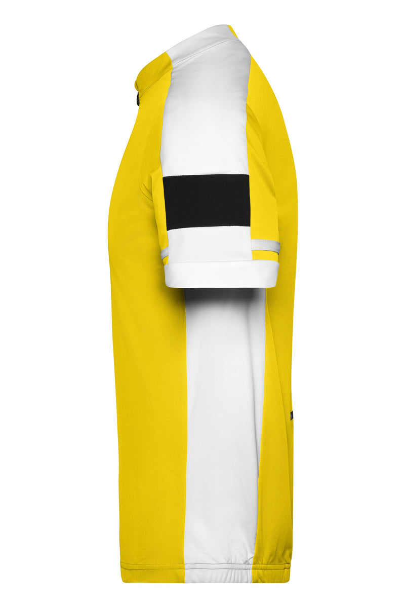 Laden Sie das Bild in Galerie -Viewer, Sportives Bike-Shirt - JN454