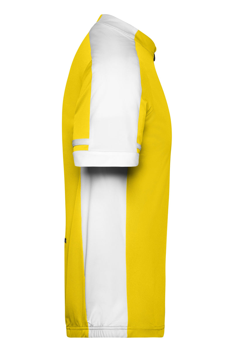 Laden Sie das Bild in Galerie -Viewer, Sportives Bike-Shirt - JN454