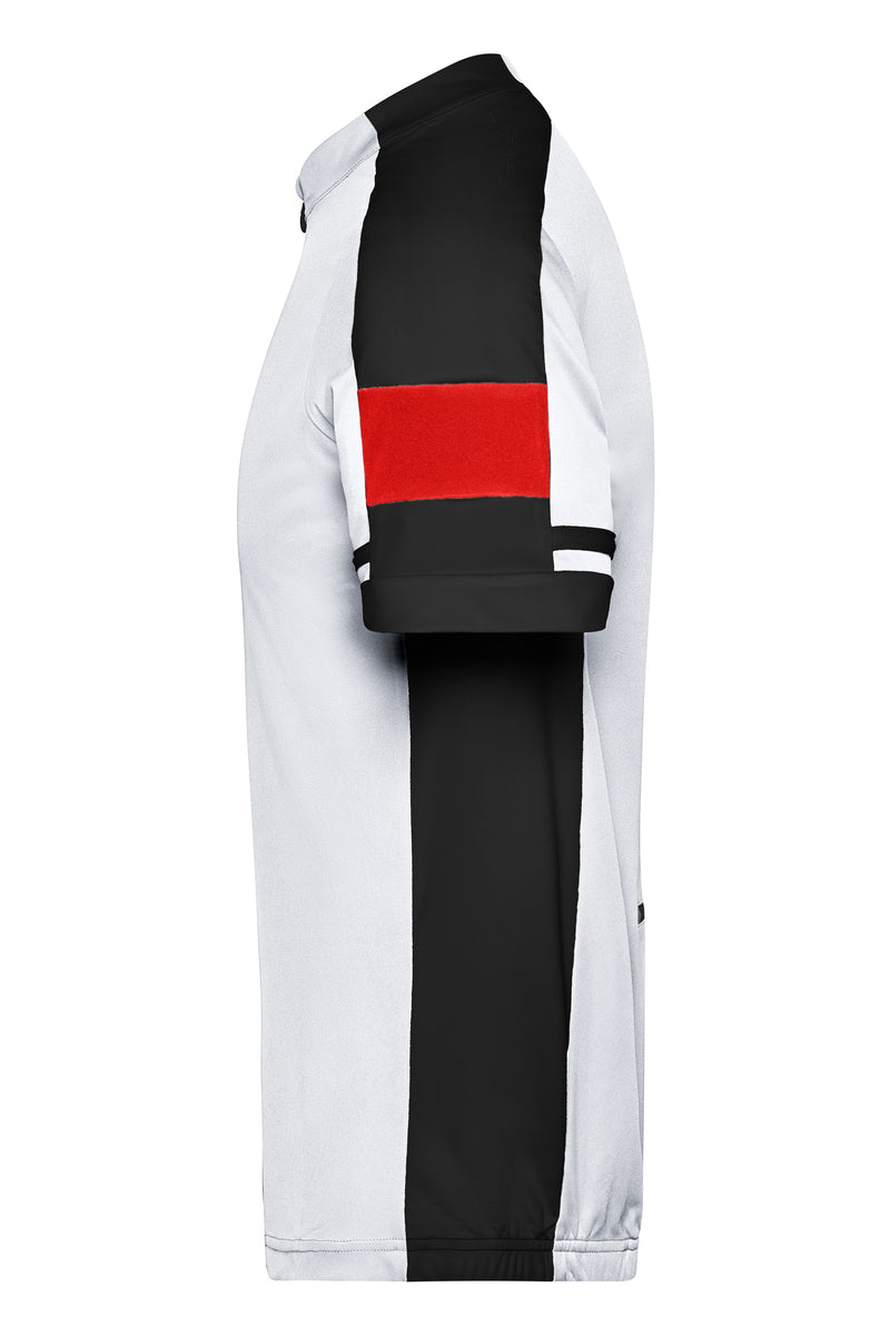 Laden Sie das Bild in Galerie -Viewer, Sportives Bike-Shirt - JN454