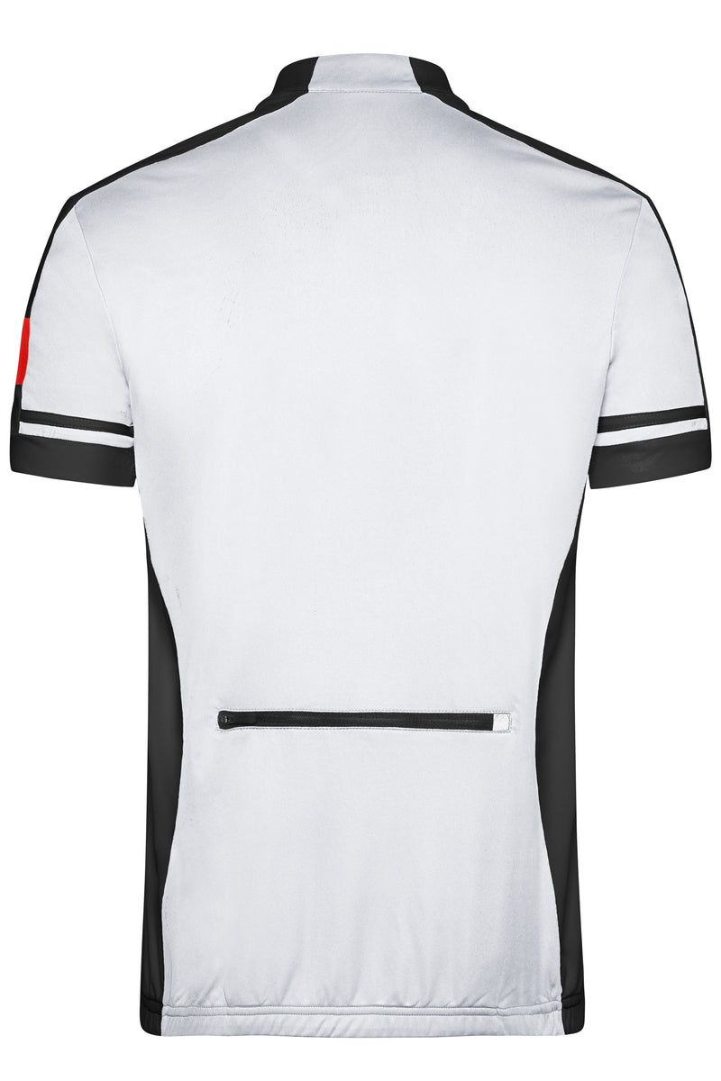 Laden Sie das Bild in Galerie -Viewer, Sportives Bike-Shirt - JN454
