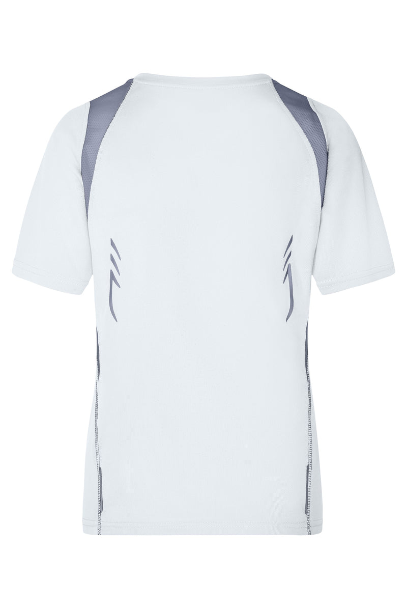 Laden Sie das Bild in Galerie -Viewer, Atmungsaktives Laufshirt Damen - JN396