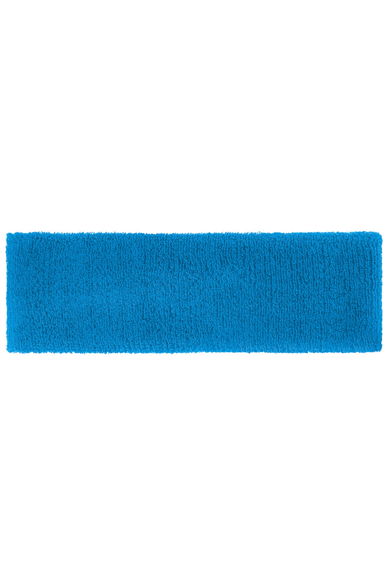 Laden Sie das Bild in Galerie -Viewer, Frottee Stirnband für Sport und Freizeit - MB042