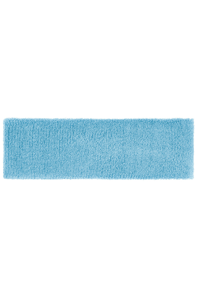 Laden Sie das Bild in Galerie -Viewer, Frottee Stirnband für Sport und Freizeit - MB042