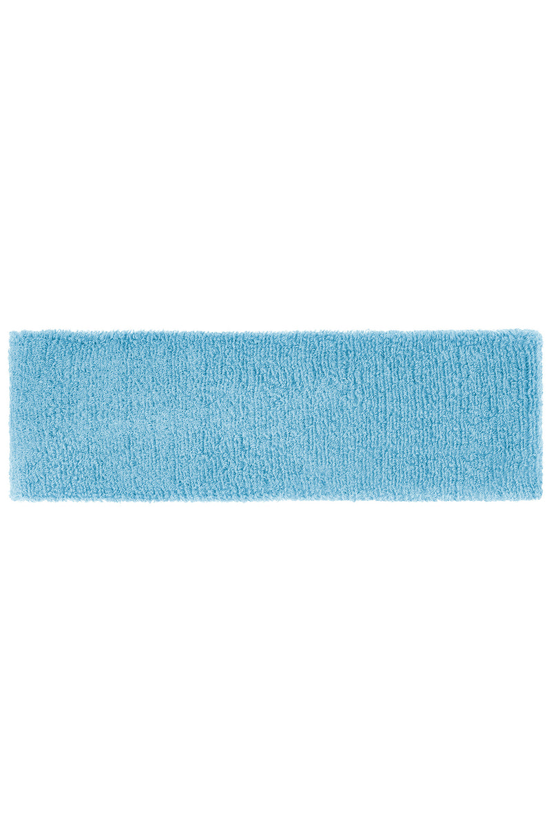 Laden Sie das Bild in Galerie -Viewer, Frottee Stirnband für Sport und Freizeit - MB042