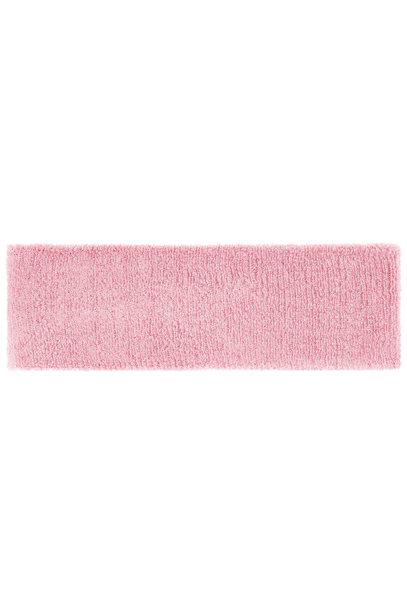 Laden Sie das Bild in Galerie -Viewer, Frottee Stirnband für Sport und Freizeit - MB042