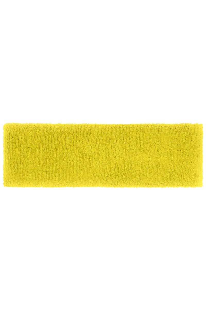 Laden Sie das Bild in Galerie -Viewer, Frottee Stirnband für Sport und Freizeit - MB042