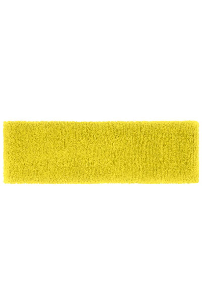 Laden Sie das Bild in Galerie -Viewer, Frottee Stirnband für Sport und Freizeit - MB042