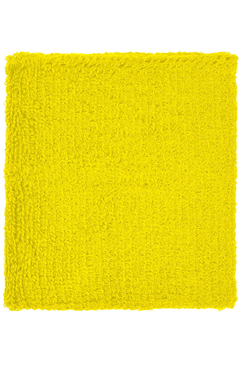 Laden Sie das Bild in Galerie -Viewer, Armschweißband aus weichem Frottee - MB043