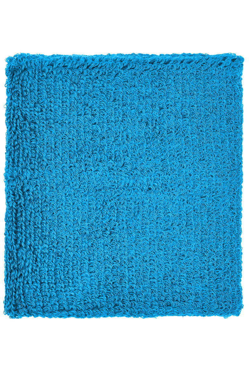 Laden Sie das Bild in Galerie -Viewer, Armschweißband aus weichem Frottee - MB043