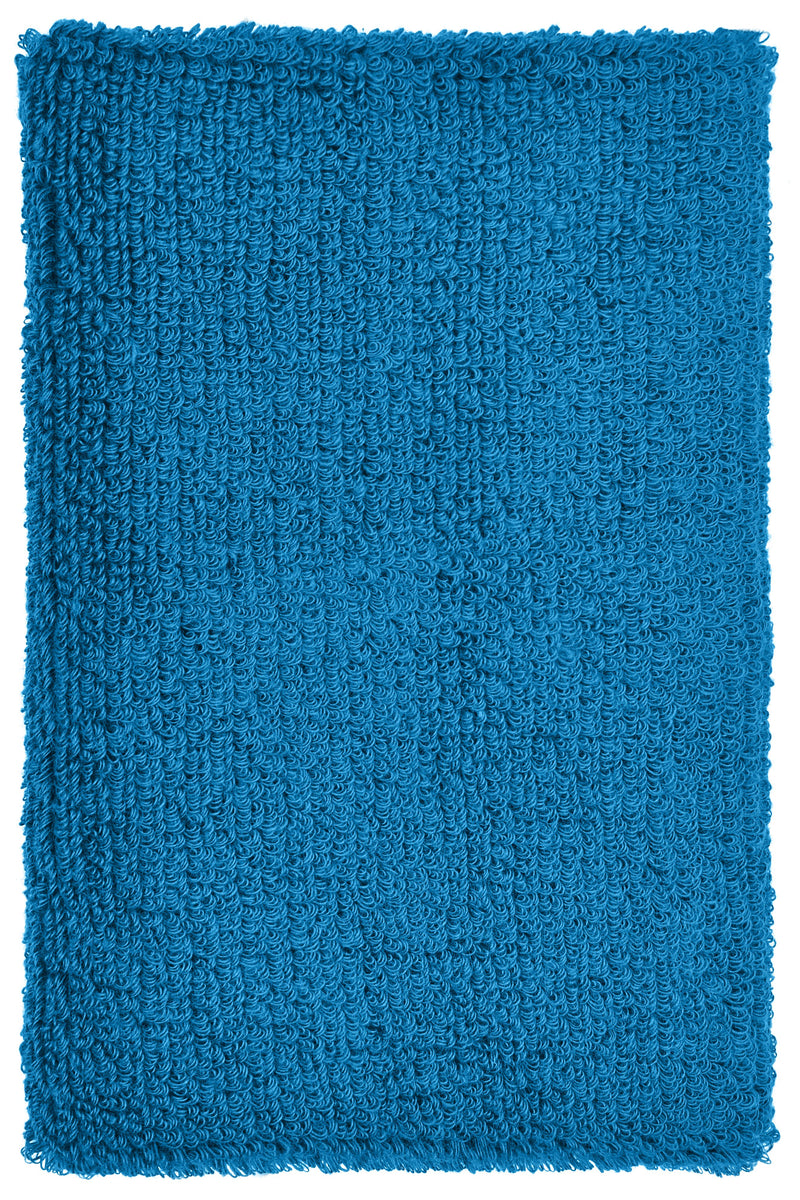 Laden Sie das Bild in Galerie -Viewer, Extrabreites Armschweißband aus Frottee - MB044