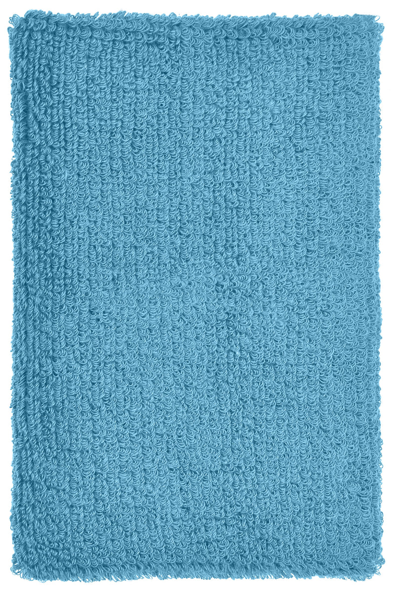 Laden Sie das Bild in Galerie -Viewer, Extrabreites Armschweißband aus Frottee - MB044