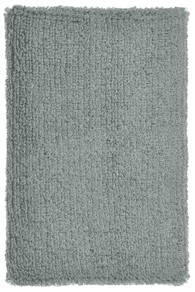 Laden Sie das Bild in Galerie -Viewer, Extrabreites Armschweißband aus Frottee - MB044