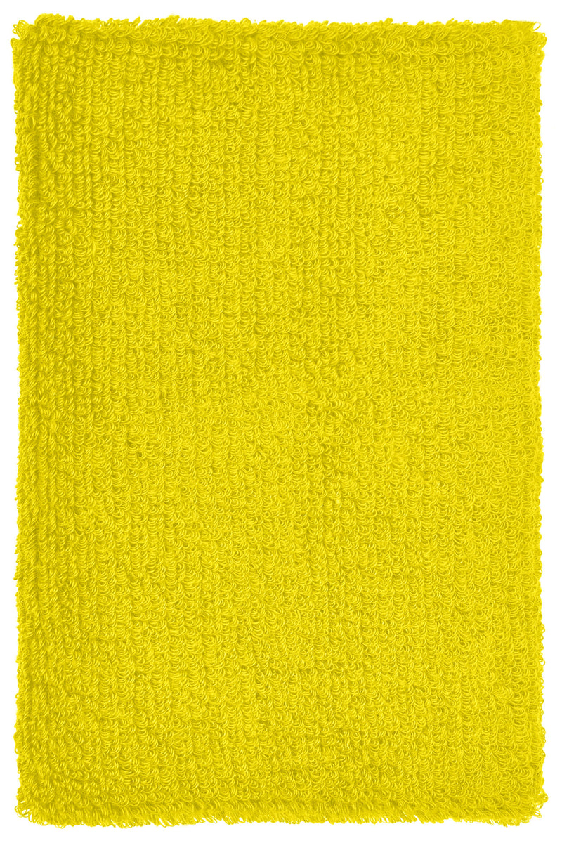 Laden Sie das Bild in Galerie -Viewer, Extrabreites Armschweißband aus Frottee - MB044