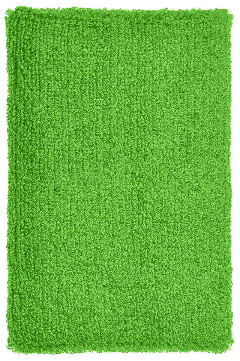 Laden Sie das Bild in Galerie -Viewer, Extrabreites Armschweißband aus Frottee - MB044