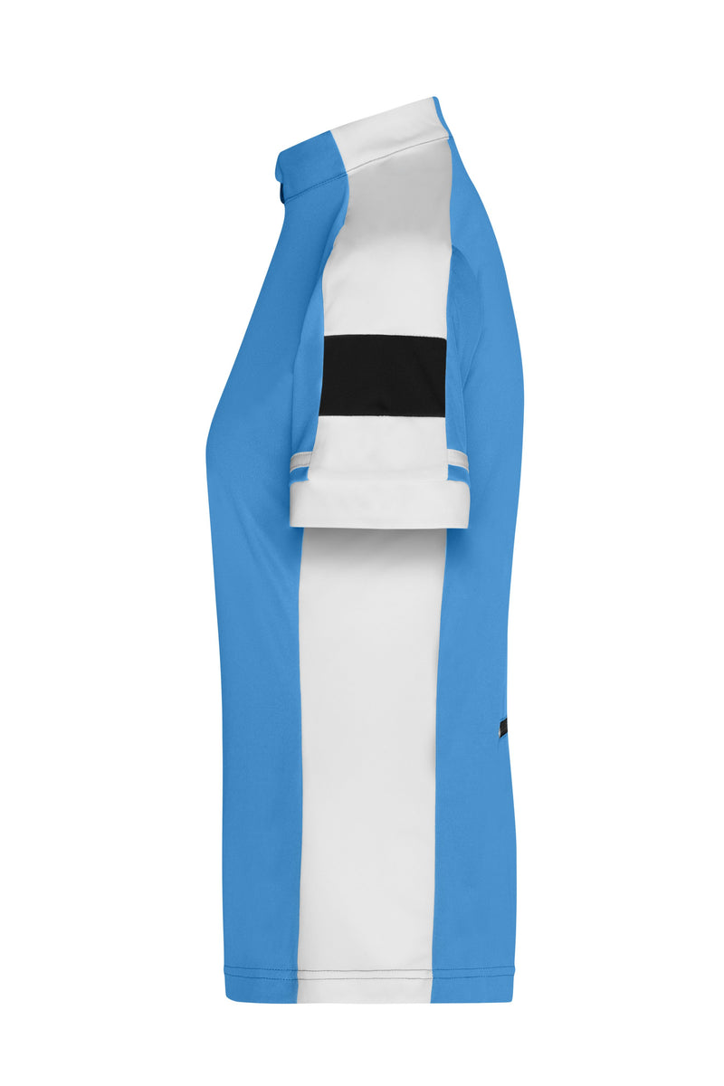 Laden Sie das Bild in Galerie -Viewer, Sportives Bike-Shirt - JN451