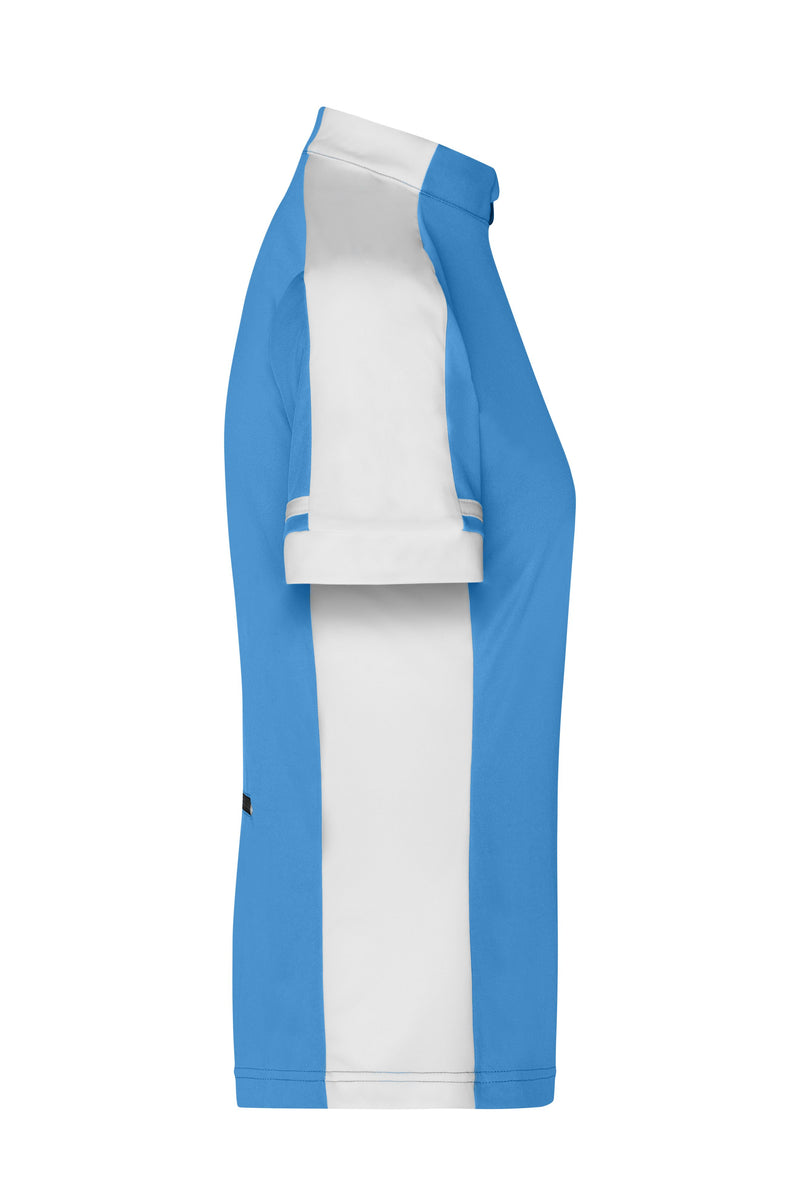 Laden Sie das Bild in Galerie -Viewer, Sportives Bike-Shirt - JN451