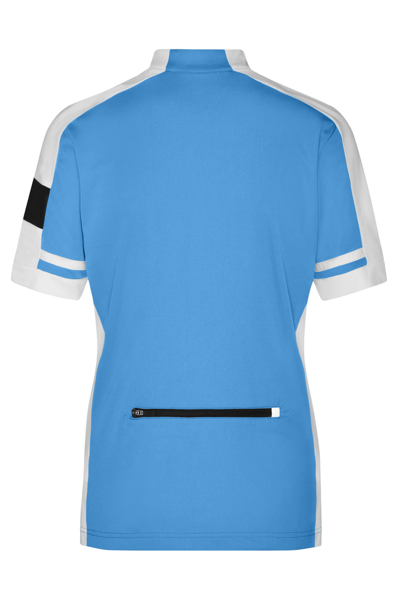 Laden Sie das Bild in Galerie -Viewer, Sportives Bike-Shirt - JN451