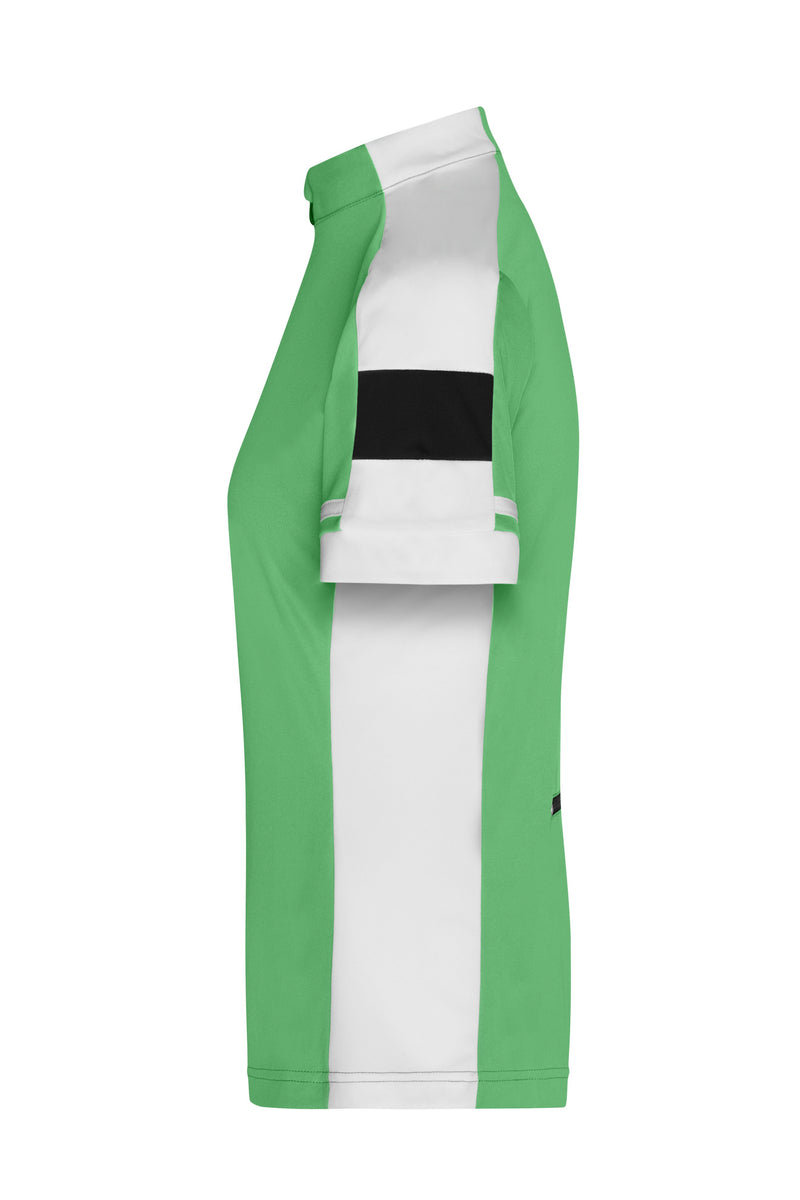 Laden Sie das Bild in Galerie -Viewer, Sportives Bike-Shirt - JN451