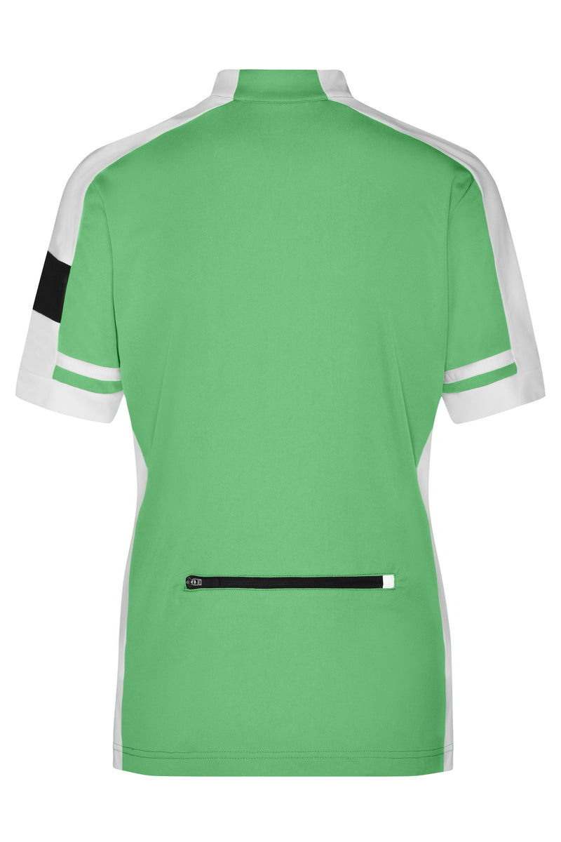 Laden Sie das Bild in Galerie -Viewer, Sportives Bike-Shirt - JN451